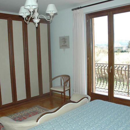 Casa Angolo Delle Rose Orvieto Exterior photo