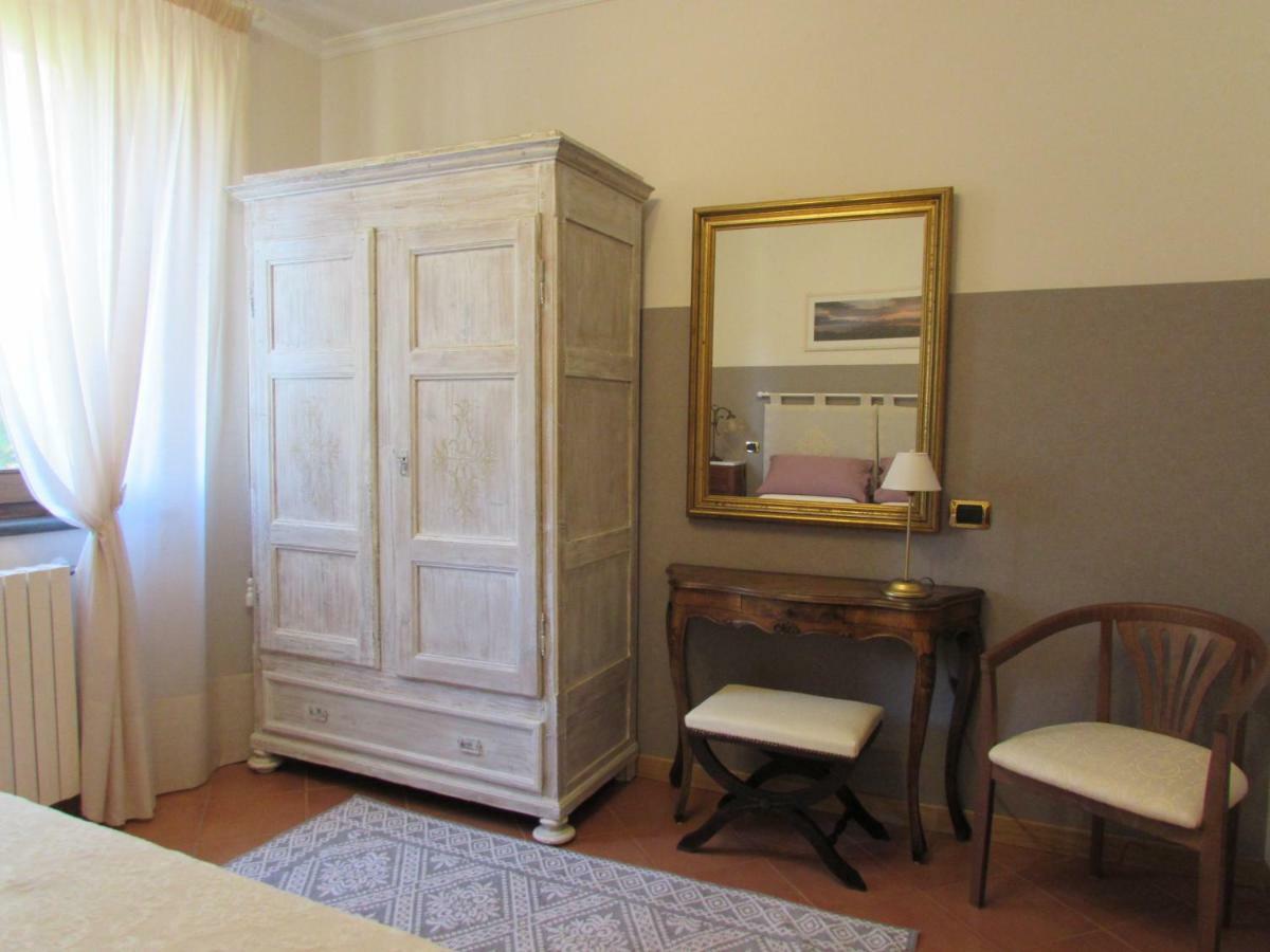 Casa Angolo Delle Rose Orvieto Exterior photo